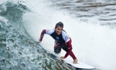 Silvana Lima surfe feminino Jogos Olímpicos de Tóquio 2020