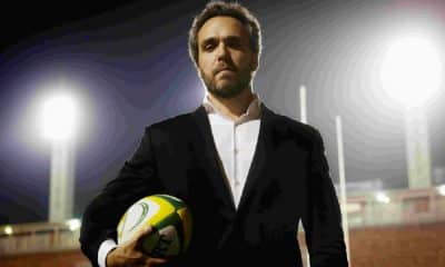 CEO da Confederação avalia evolução do Rugby no Brasil