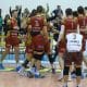 Time de Kadu, Calabria vence no Campeonato Italiano
