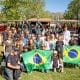 Brasil encerra Sul-americano da Juventude com saldo positivo