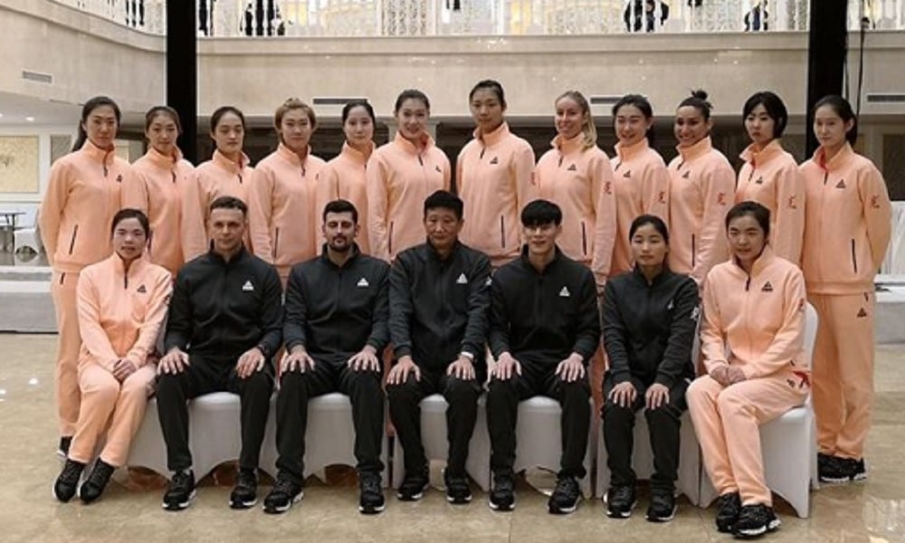 Tandara - Guangdong Evergrande