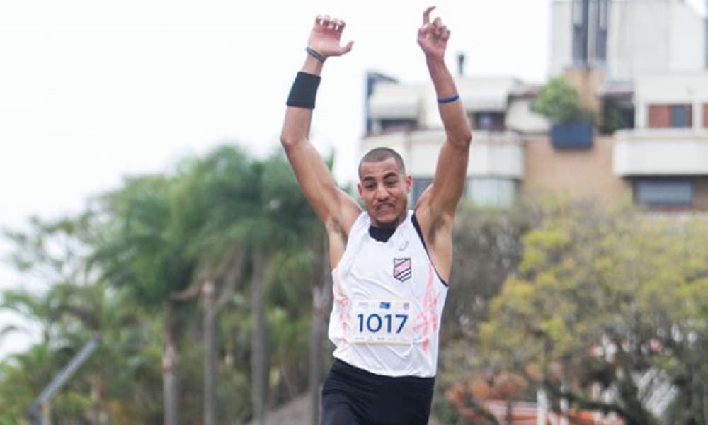 Brasil tem 44 atletas entre os melhores do Mundo em 2018