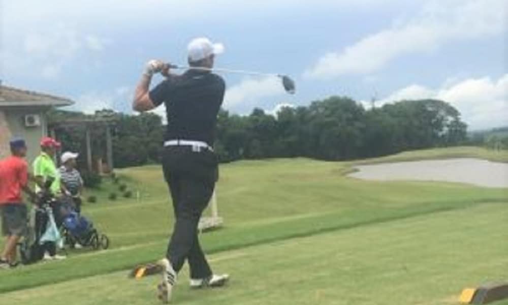 CBG ProTour tem última etapa de 2018 no São Paulo Golf Club