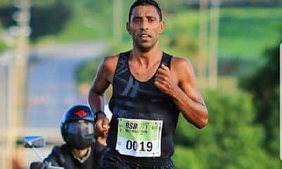 Daniel Chaves Maratona de Valência 42.195 metros Jogos Olímpicos