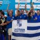 Minas Tênis Clube é campeão do Torneio Open de natação 2018