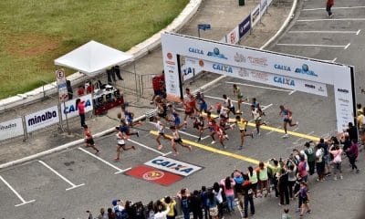 13ª Meia Maratona Internacional de São Paulo quenianos desafiarão brasileiros