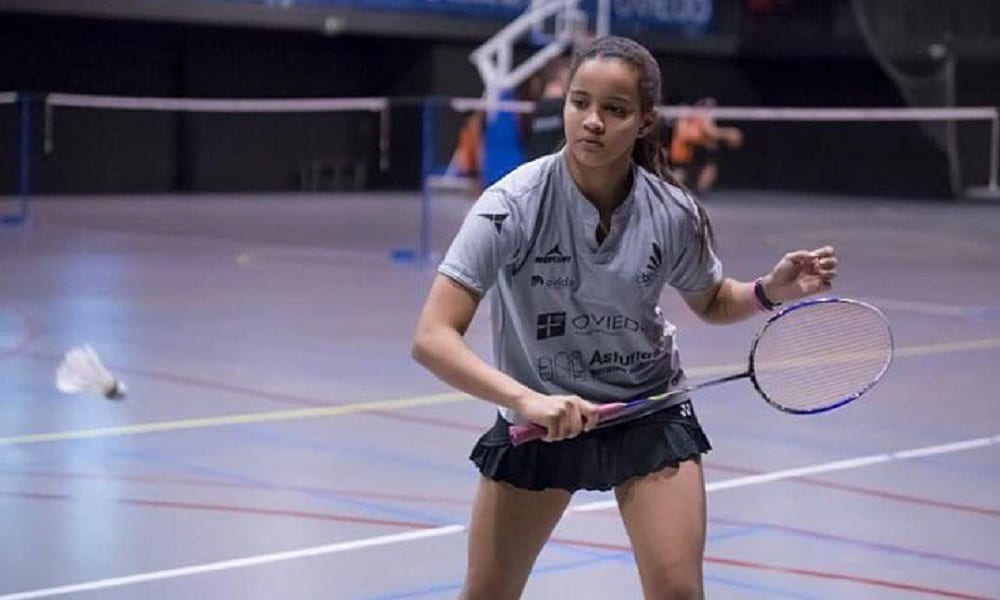 Juliana Vieira vence alemã e está na 3ª rodada em Berlin Donnians Oliveira sul-americano de badminton