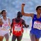 Joaquim Cruz vence os 800 m da Olimpíada de Los Angeles-1984