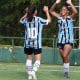 Grêmio x Cruzeiro - Brasileiro feminino