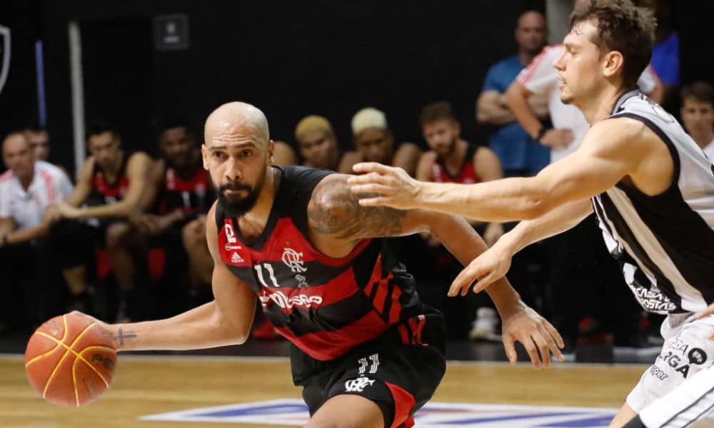 tabela do campeonato carioca de basquete masculino 2020