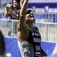 Manoel Messias é vice campeão de etapa de Montreal World Series de triatlo (Divulgação)