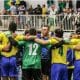 Seleção Brasileira de futebol de 5 Fábio Vasconcelos