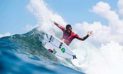 Felipe Toledo wsl surfe Bali