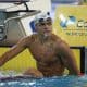 Gabriel Santos - revezamento 4x100m livre masculino - Jogos Olímpicos de Tóquio 2020 - Olimpíada