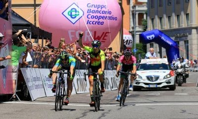 Giro Rosa