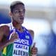 Aldemir Júnior atletismo 200m rasos Jogos Olímpicos Tóquio 2020