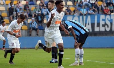 Corinthians Grêmio