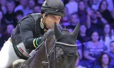 Ruy Fonseca hipismo CCE