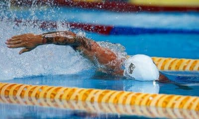 Seletiva olímpica da natação tem novidades em 2020