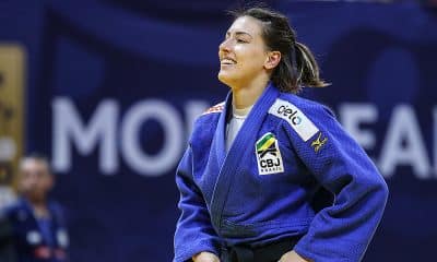 Aléxia Castilhos vai aos Jogos Pan-Americanos