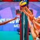 Seleção de vôlei feminino no Mundial Sub-20