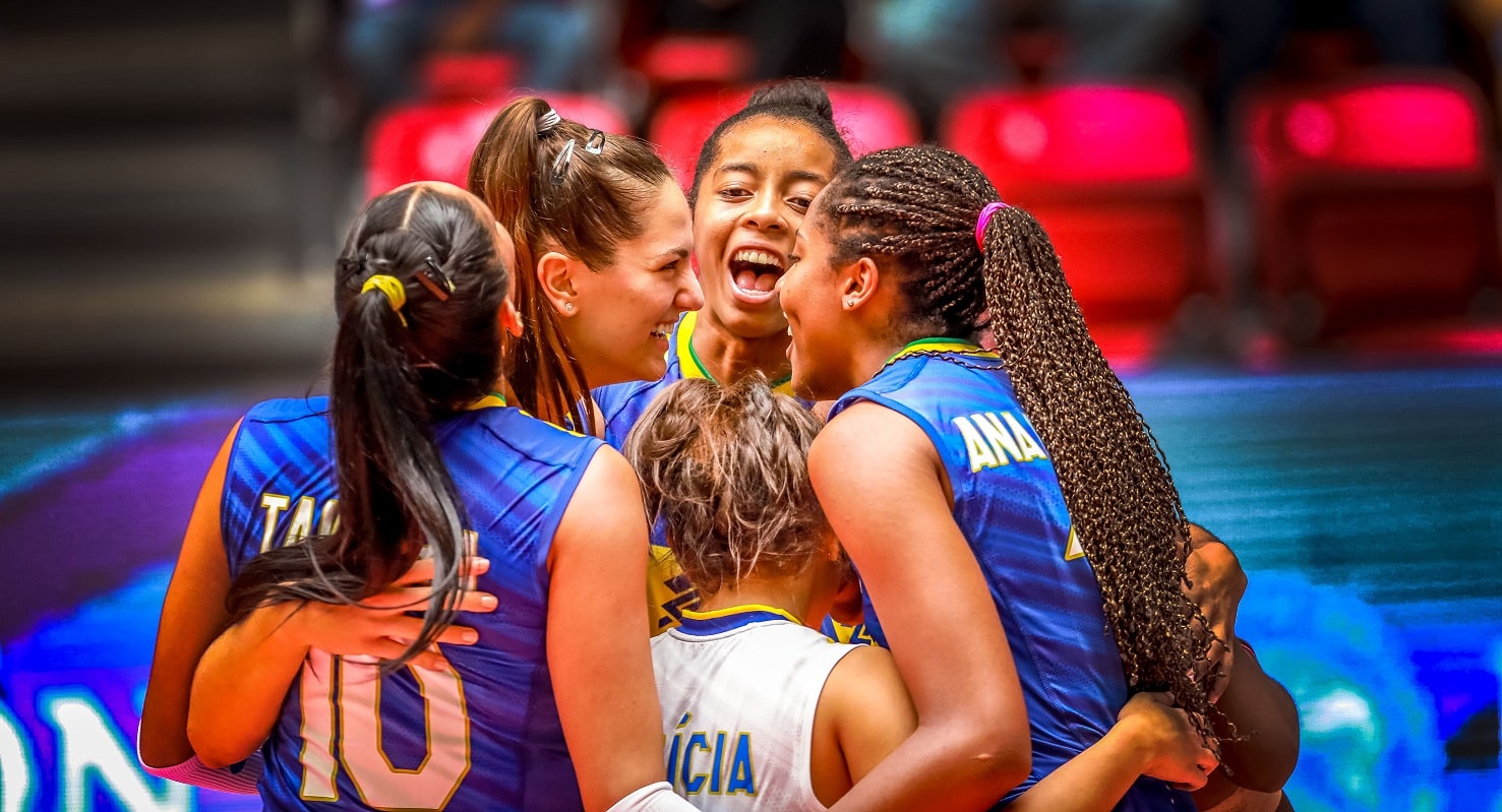 Mundial Sub-20 FIVB