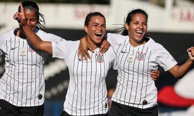 Corinthians Brasileiro Feminino