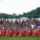 Fluminense no Brasileiro Sub-18 Futebol feminino