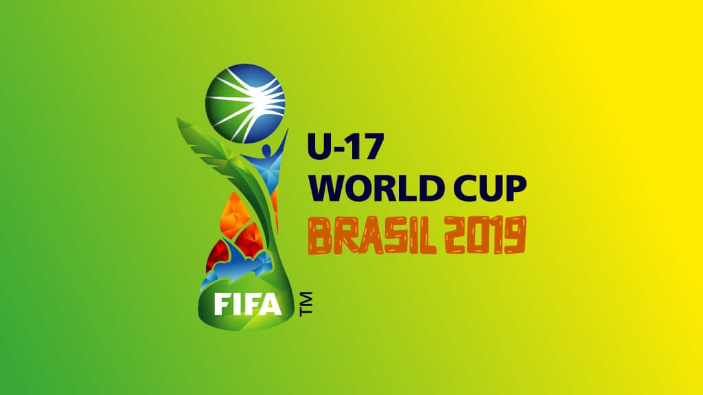 Copa do Mundo Sub-17