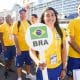 Brasil na Universiade