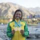 Conheça mais sobre Ana Sátila, atleta que disputará o K1 feminino e o C1 feminino da canoagem slalom nos Jogos Olímpicos de Tóquio 2020
