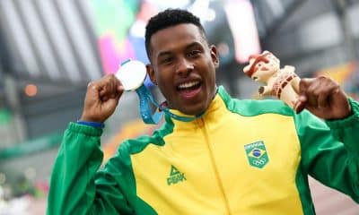 Paulo André atletismo tóquio 2020 cancelamento adiamento coronavírus