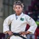 Rafaela Silva no judô dos Jogos Pan-Americanos novas regras