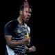 Ygor Coelho, do badminton