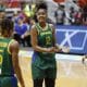 Brasil desafia Porto Rico pela medalha de bronze na AmeriCup basquete feminino