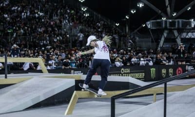 skate street coronavírus