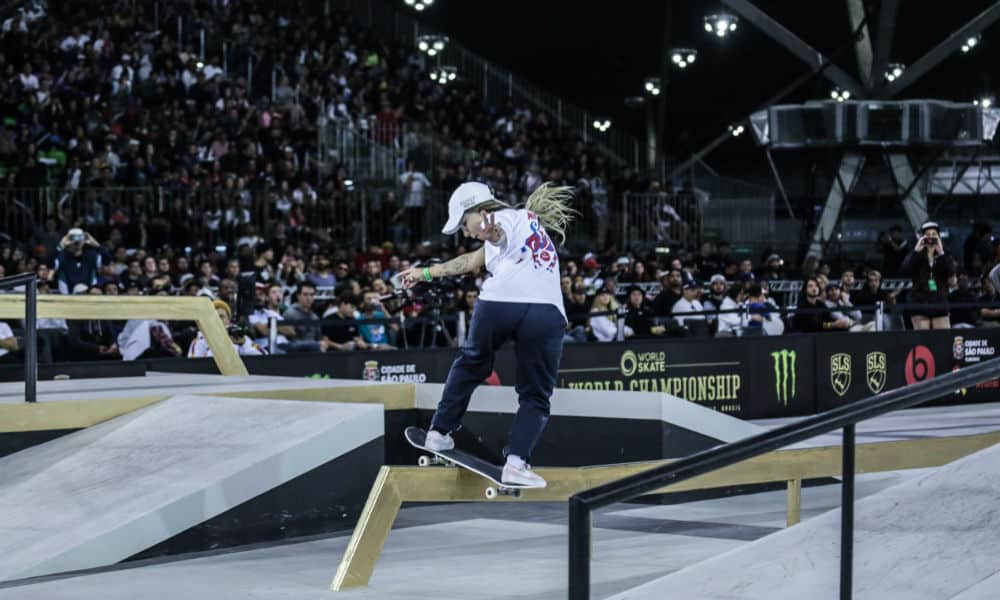 skate street coronavírus