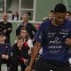 Ygor Coelho ajuda Hojbjerg a vencer na Liga Dinamarquesa de badminton