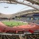 Mundial de Atletismo Estádio Estádio Khalifa, do Mundial de Atletismo adiamento coronavírus liga diamante