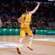 Marcelinho Huertas, na Liga ACB
