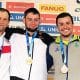Pedro Gonçalves, o Pepe, é bronze no Mundial de Canoagem Slalom Extremo