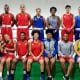 Seleção brasileira treina para o Mundial de boxe feminino