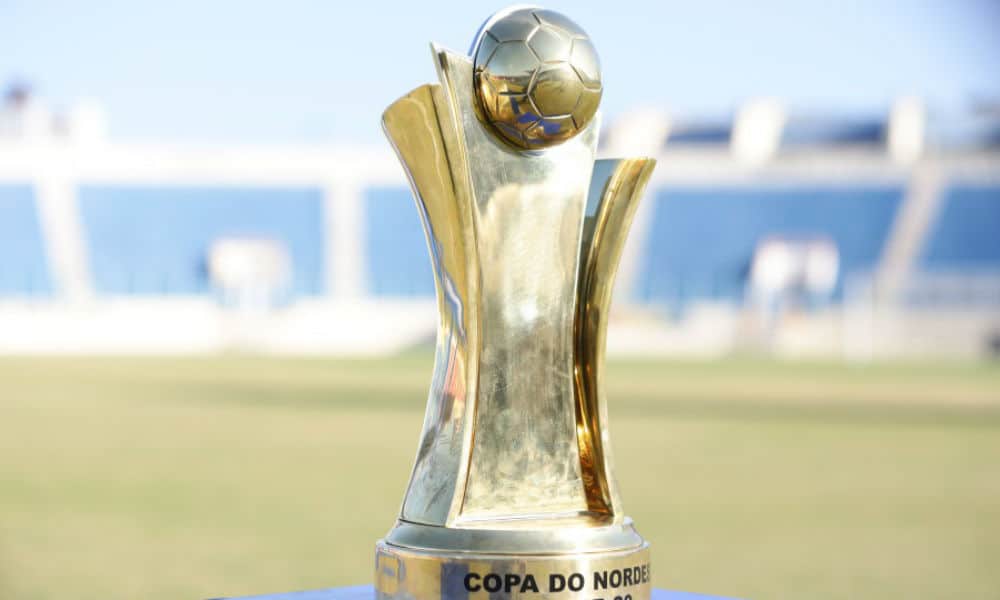Copa do Nordeste Sub-20