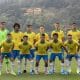 Brasil estreia com goleada no Mundial sub-17 de futebol