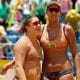 CBV Ana Patrícia e Rebecca campeãs da etapa de Cuiabá do Circuito Brasileiro de vôlei de praia