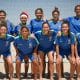 Seleção feminina de beach soccer estará nos Jogos Mundiais de Praia