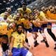 Copa Brasil de vôlei volei nos jogos olímpicos de tóquio 2020