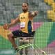 Claudiney Batista é ouro no Mundial de Atletismo Paralímpico ao vivo jogos paralímpicos tóquio-2020