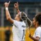 Corinthians vence e pega a Ferroviária na final da Libertadores feminina