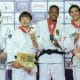 Japão fatura quatro ouros no encerramento do Mundial Júnior de judô